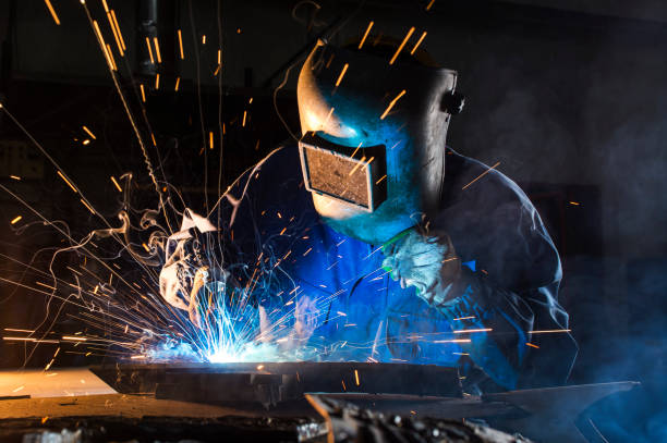 Affordable Welder Services in Roswell, NM