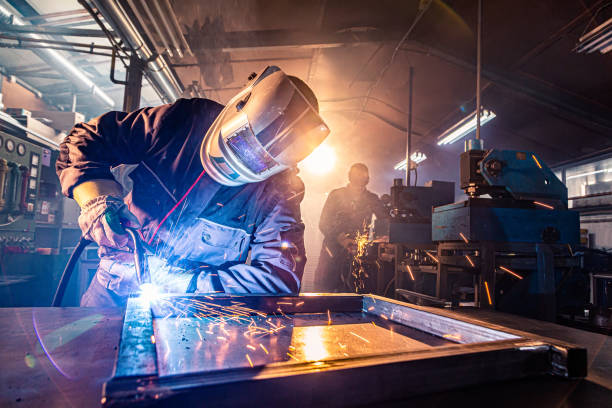 Best Artistic and Custom Metal Fabrication in Roswell, NM