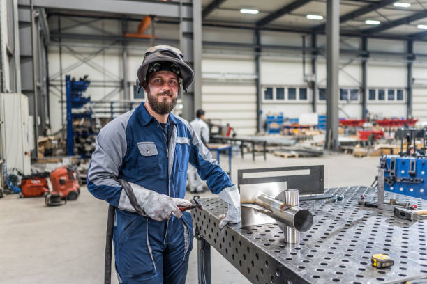 Best Marine and Shipbuilding Welding in Roswell, NM