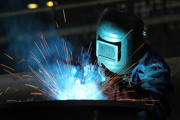  Roswell, NM Welder Pros