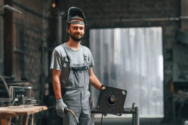 Affordable Welder Services in Roswell, NM