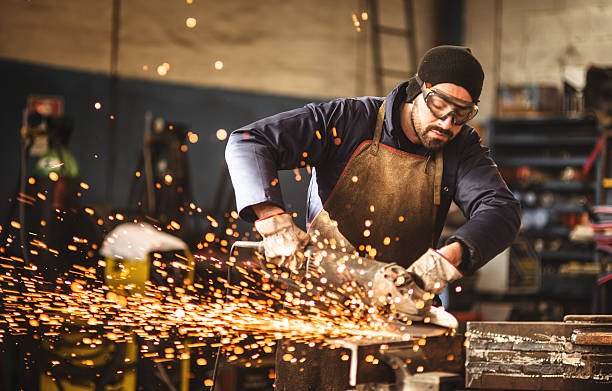 Best Food and Beverage Processing Equipment Welding in Roswell, NM