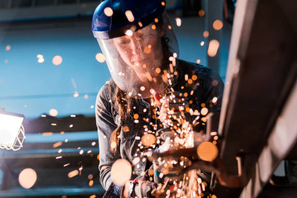 Reliable Roswell, NM Welder & Metal Fabrication Solutions